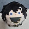 Honor Of Kings Plush Toy With Cotton Stuffing For Collectors Fans