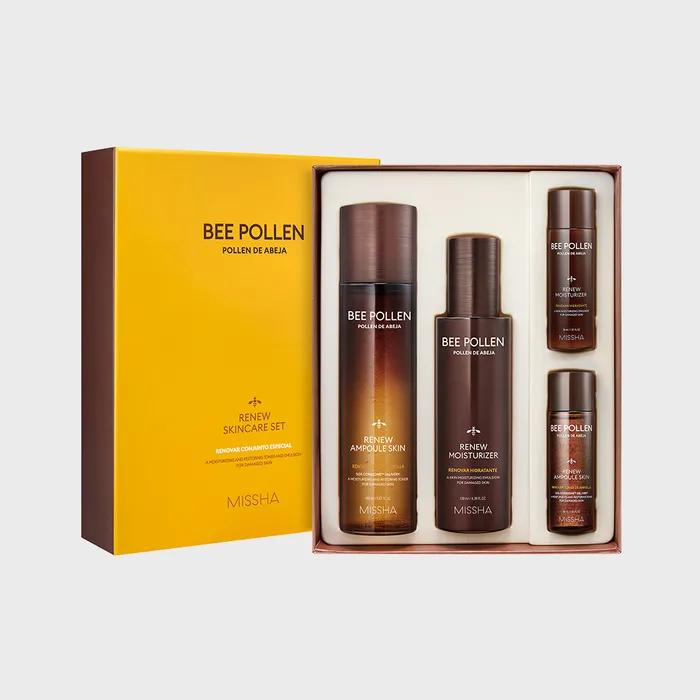[MISHA] BIPOLEN RENEW SPECIAL SKINCARE SET
