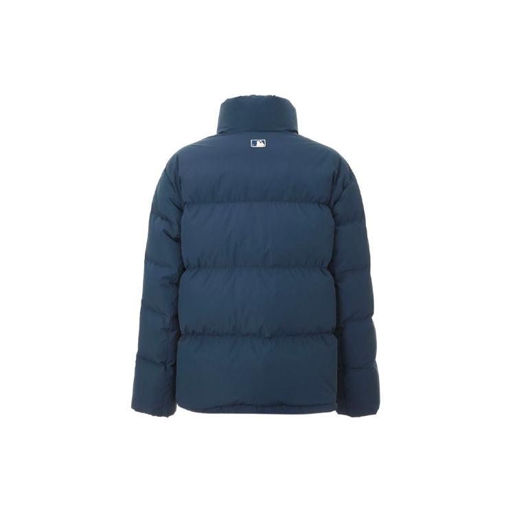 New MLB Los Angeles Dodgers Down Jackets Unisex Blue 31DJ03961-07U