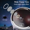3 Inch Sy-1 TFT LCD 120 Degree Peephole Viewer Video Electric Door Eye Move Detection Digital Door Camera HD Eye Doorbell