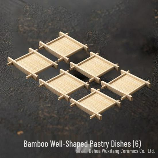 

Китайский свадебный поднос для выпечки: Ретро бамбуковая корзина, подставка для чайной чашки и блюдо для чайных закусок