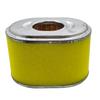 Air Filter for Honda GX160 GX200 GX140 GX100 GX110 GX120 Engine Air Filter with Spark Plug Replace 16100-ZH8-W51 16100-ZH8-W61