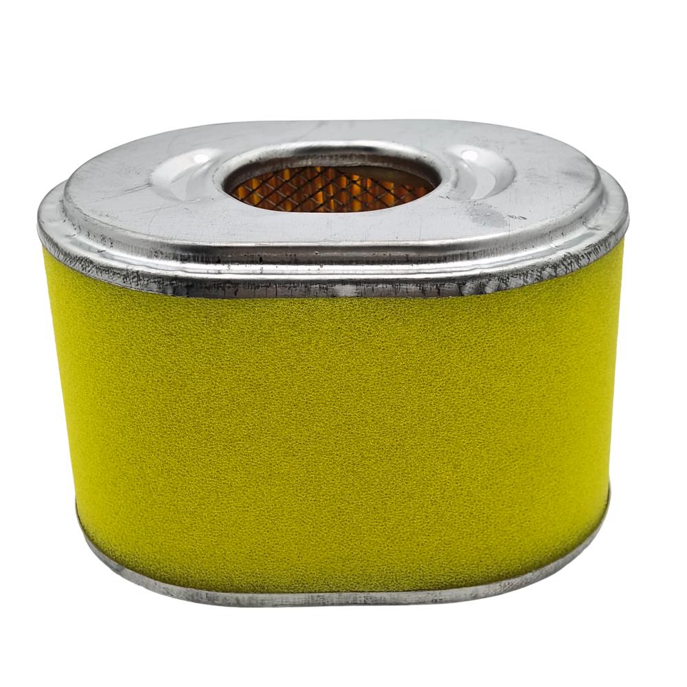 Air Filter for Honda GX160 GX200 GX140 GX100 GX110 GX120 Engine Air Filter with Spark Plug Replace 16100-ZH8-W51 16100-ZH8-W61