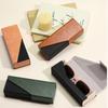 Anti-pressure Glasses Case Hard Shell Sunglasses Storage Box Spectacle Case  for Women Men