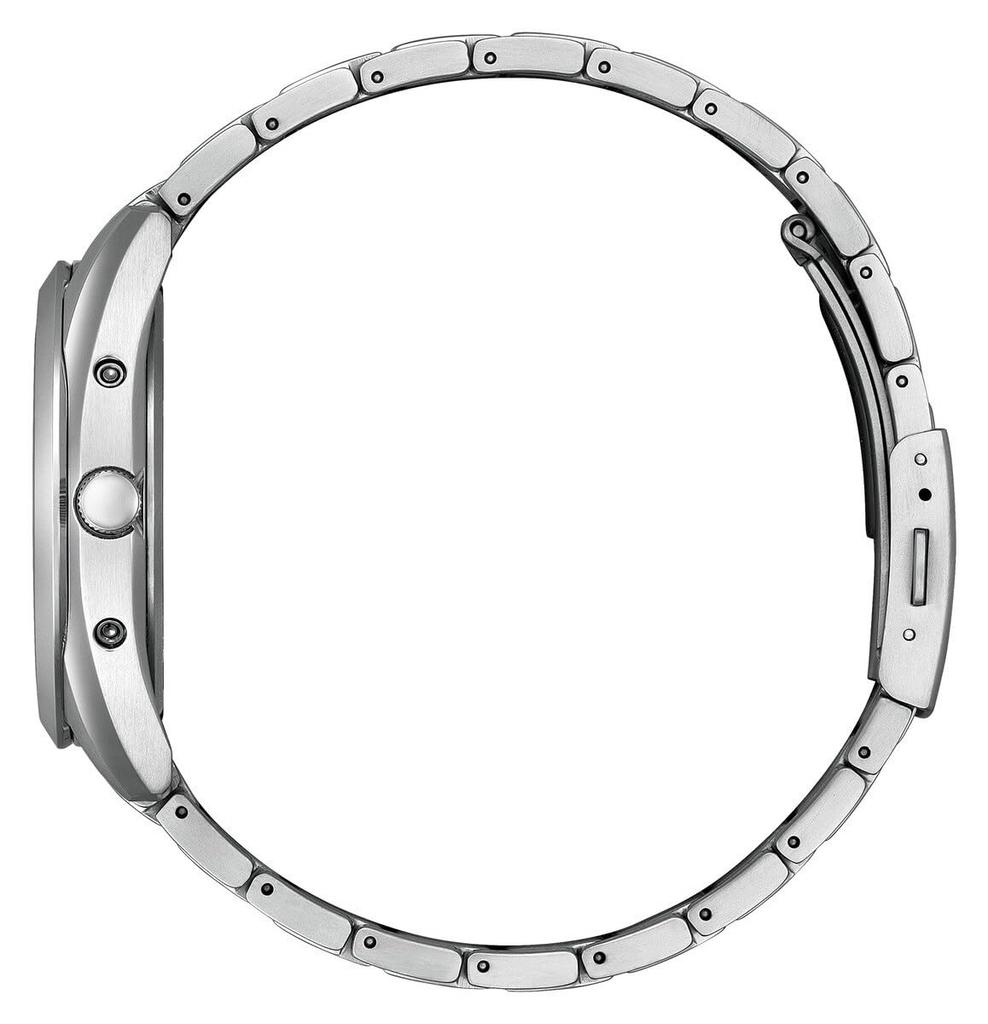 Citizen Collection Watch Eco-Drive Radio-Controlled CB0261-53W