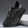 Walk Anti-skid Sneaker Man Tennis Shoes Air Homme Men Trainer Chaussure Gym Athletic Footwear Mesh Airy Light For Men