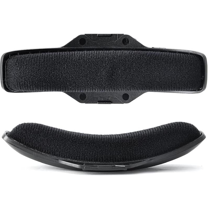 XBERSTAR Astro A40 TR Replacement Headband Cushions for Astro A40TR Headphones (Flannel Headband) flannel headband