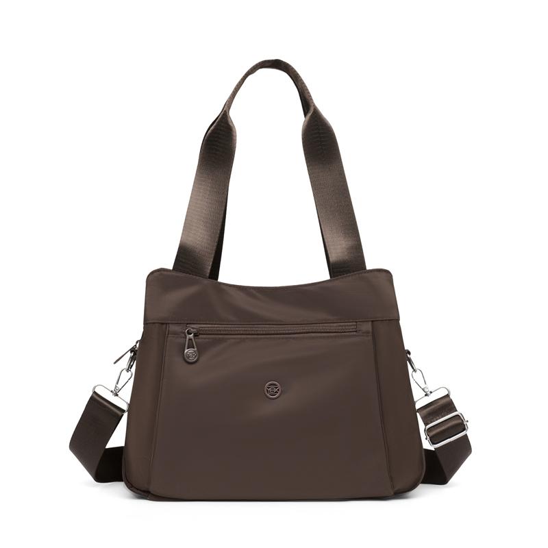 Fashion Casusl Women's Shoulder Bag High QualityWomen's Crossbody Bag Large Capacity Tote Bag Multi Functional Handbag For Women