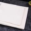 Flax Baking Bread Dough Bakers Mat Fermented Cloth Proofing Cloth Pastry Tools