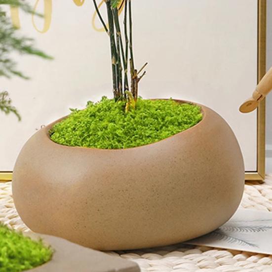 Umělý mech pro pokojové rostliny Realistický falešný zelený mech pro kutilské řemesla Terárium Vílí zahrada Středový díl stolu Svatba Ozdoba na párty