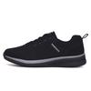Size 35-48 Mens Lightweight Sneakers Gym Running Shoes Walking Sport Breathable Mesh Casual Shoes