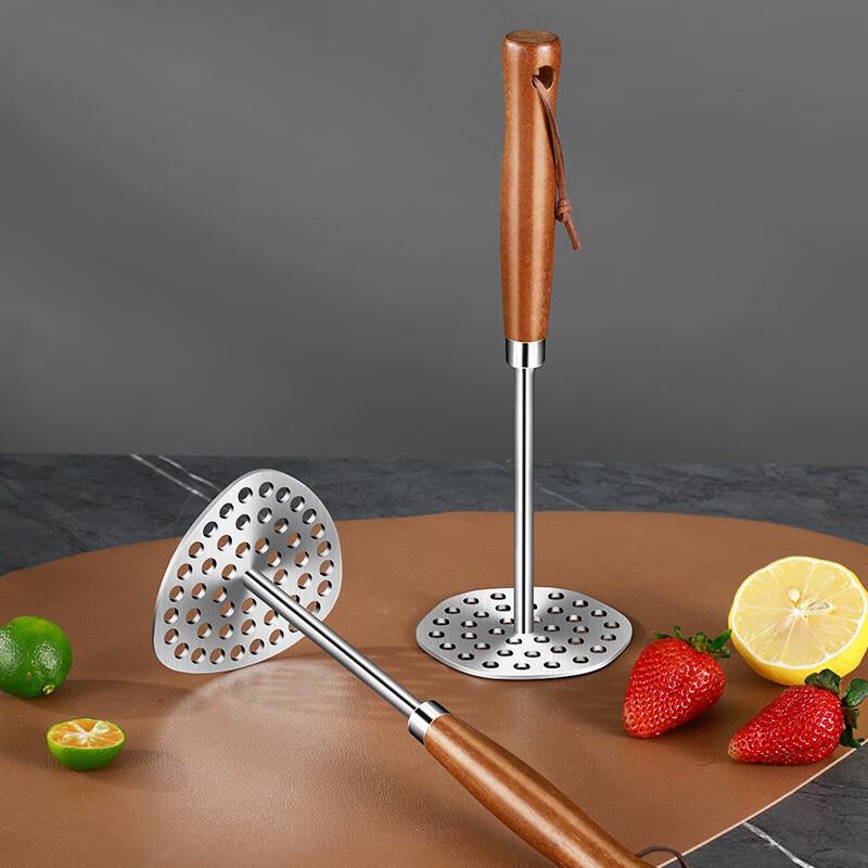 Thickened Potato Masher