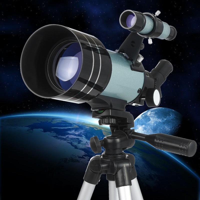 Milin 30070 70mm Astronomical Telescope