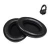 YAYINCC Replacement Earpads For Sennheiser HD300 Pro/HMD300 Pro Earmuffs Ultra-soft Sponge Cushion Cover Repair Parts Headphone