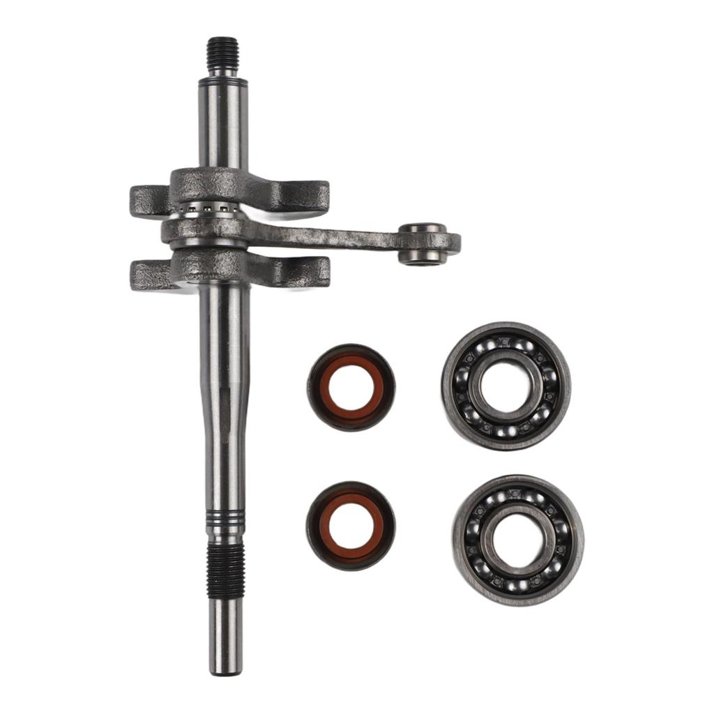 Crankshaft For FS Models Lawn Mower Crankshaft Mower Parts