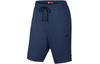Casual Shorts Men's Dark Blue Moderate 805161-423