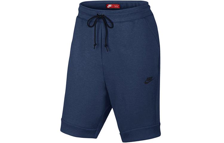 Nike Casual Shorts Men s Dark Blue Moderate 805161-423 M