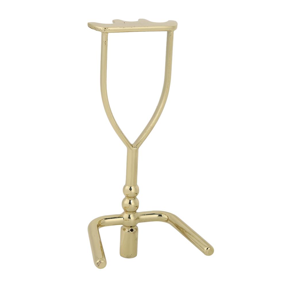 Kulečníková podpěra hlava železná tyč kulečníková tága stojan hlava protiskluzová kulečníková pomůcka