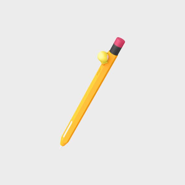 

Силиконовый чехол Line Friends Mini Salini Ellago Apple Pencil 2-го поколения