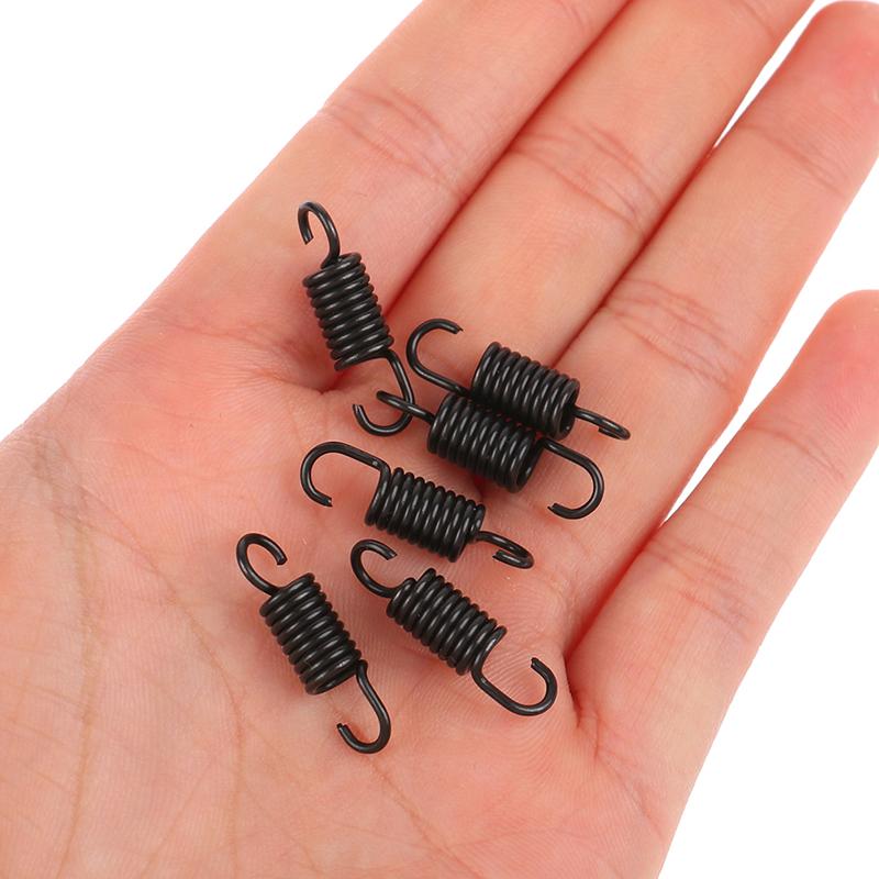 

5Pcs Crimping Tool Spring Accessories Hsc8 6-4 Repair Stripping Tool Cutting Spring 5PCS