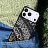 Pokras Lampas Art Graffiti soft mobile phone case Compatible with IPhone 17 16 15 14 13 12 11Pro Max 17 Air cover
