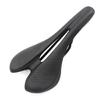 Bicycles Seats Comfortable Bicycles Saddles Replacement Soft Padded with Shock Absorb Waterproof for Mountain Bikes