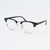 SBKA UP2-C01 Gold-rimmed Glasses