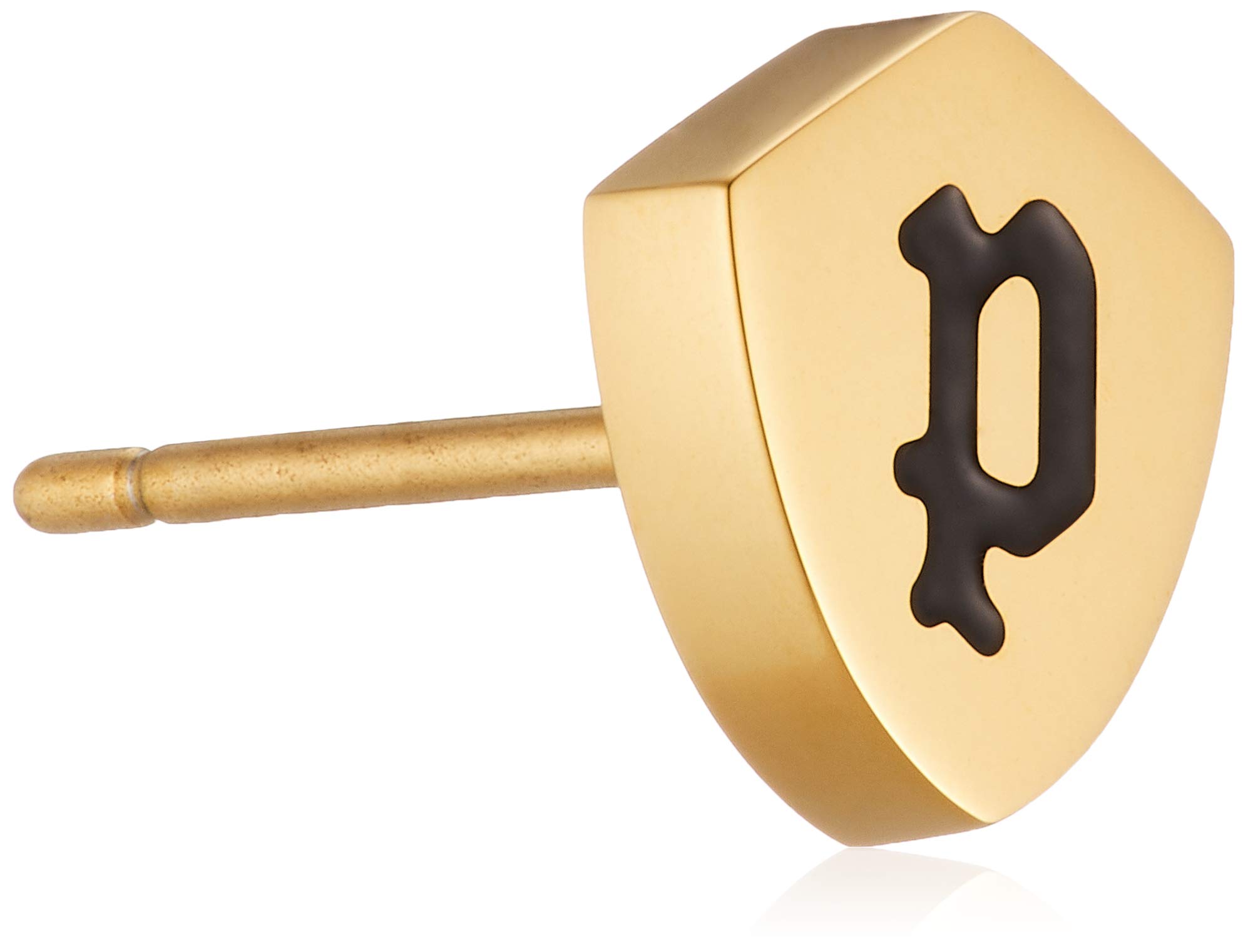 

POLICE PIROA single earrings GE2102527