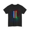 JEDI SITH LIGHTSABER ART TEE Tshirt STREET WEAR GIFT MEN WOMEN SHIRT STAR WARS