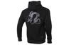 Adidas Sweatshirts Men's Black Hooded Moderate Regular GP0912