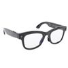 Smart Glasses AI Translator Glasses Multifunctional 8MP Camera   Calls Music Glasses Photography Object Recognition for ChatGPT