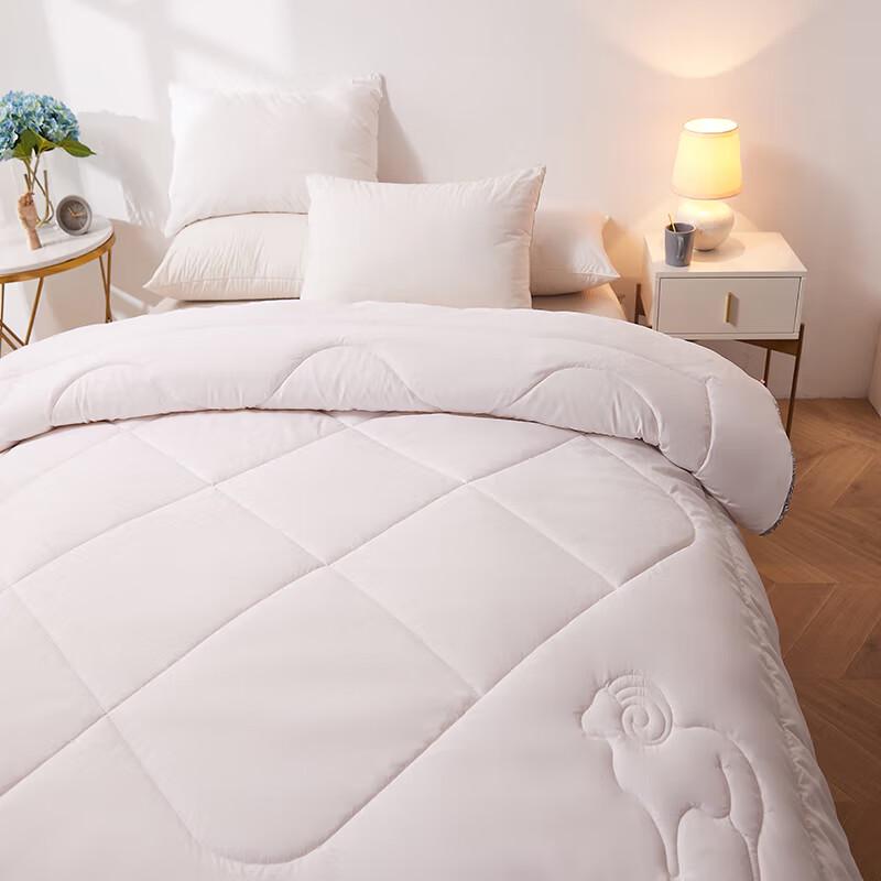 Hengyuanxiang All-Season Comfortable Wool Quilt