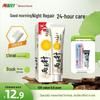 LMZ Portable Travel Oral Care Set