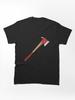 Project Zomboid Axe - Showtime! - Project Zomboid inspired Classic Unisex T-Shirt