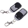 433MHz Remote Control Key Fob Replacement Door Opener Remote Control Fobs for Vehicle Central Locking Systems