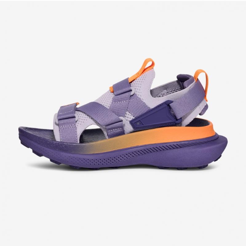 Teva Women S cuShion Running Knit Sandal Stvf2616131 Dhp