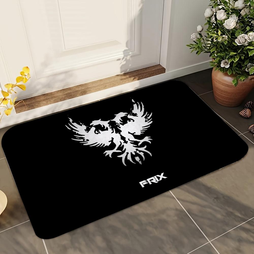 Albania Flag Bath Mat Absorbent Anti Slip Kitchen Floor Carpet Home Decor Soft Durable