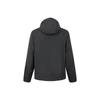 Li Ning Outdoor Serie Sport UV-Schutz Windjacke Unisex Jacke Schwarz AFDWL33-2