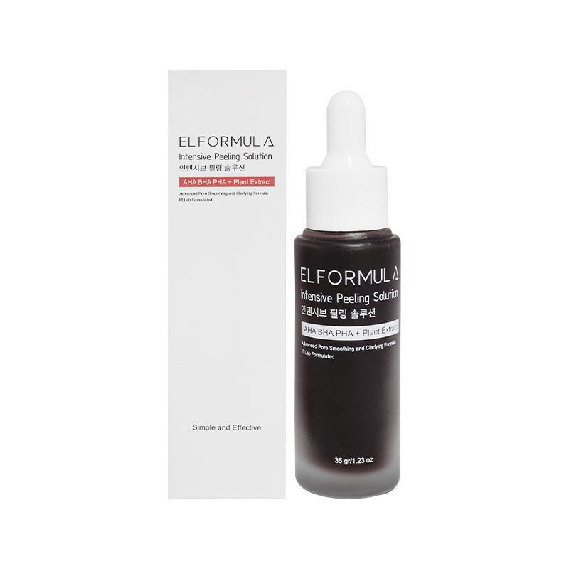 Lism H315 Black Spot Essence Hydrating Moisturizer For Pore Refinement And Radiance