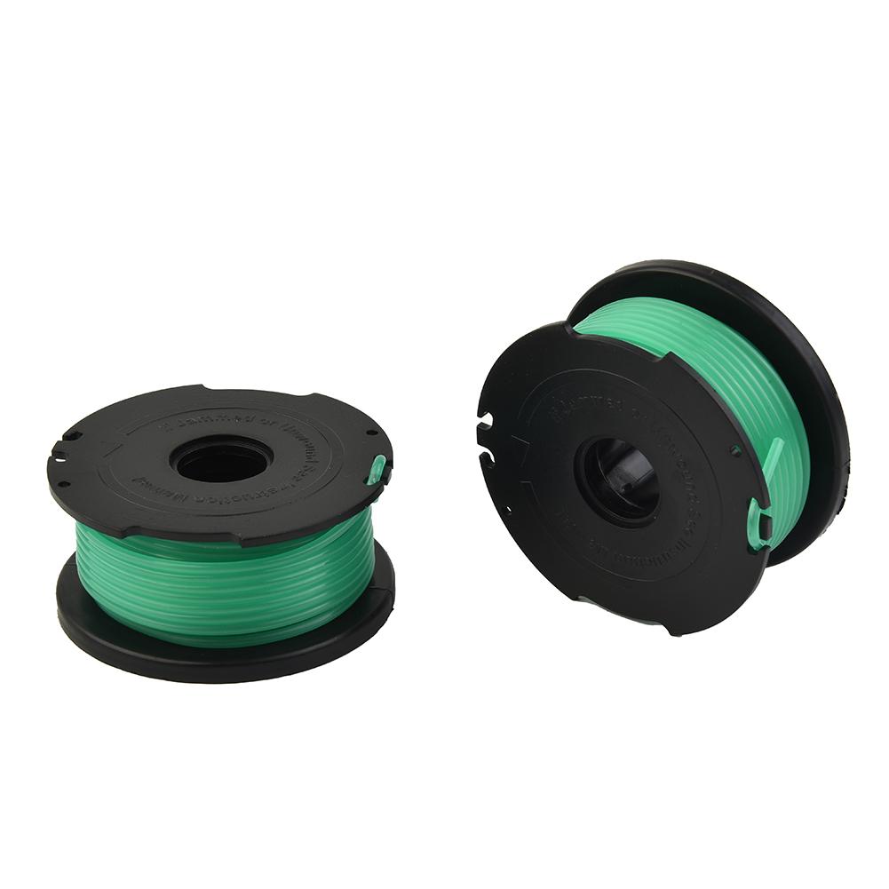 Hot Spool Line Trimmer Parts Replace Parts Assembly String For Black & Decker GL8033 GL9035 Garden Replacement