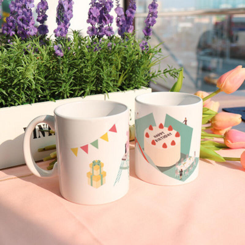 cb650-design mug 2p-happy birthday