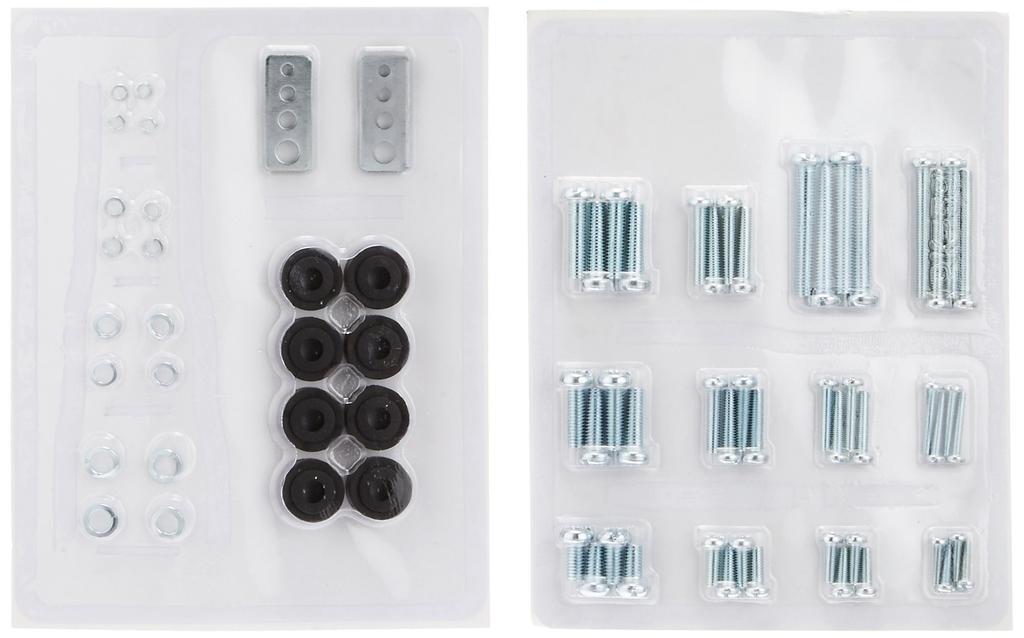 TIMEZ Wall Mounted TV Stand Compatible with 32V Height Adjustable ~ Type, KF-350