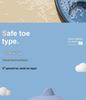Shark Summer Slippers: Non-Slip Thick Sole for Men and Women, Indoor and Outdoor Wear.