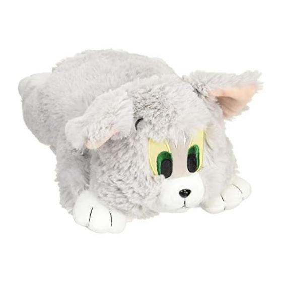 Let s play! Tom stuffed toy