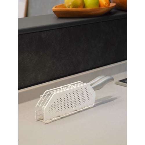 Wahei Freiz Knife Stand/Knife Block, Kitchen Storage, Float RG-0430