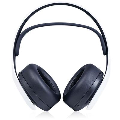 Parts Gaming Headset Earpads Foam Sponge Replacement Ear Cushion Ear Pads For Sony Playstation PS5 Pulse 3D Wireless Headset