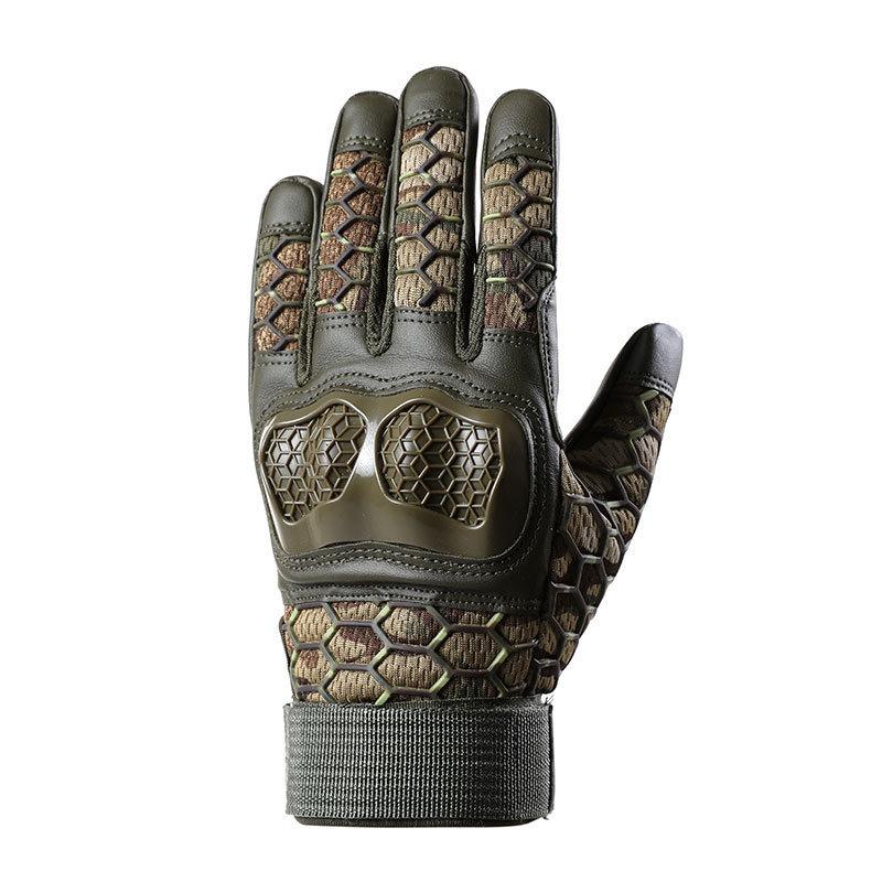 Tactical gloves Spring
