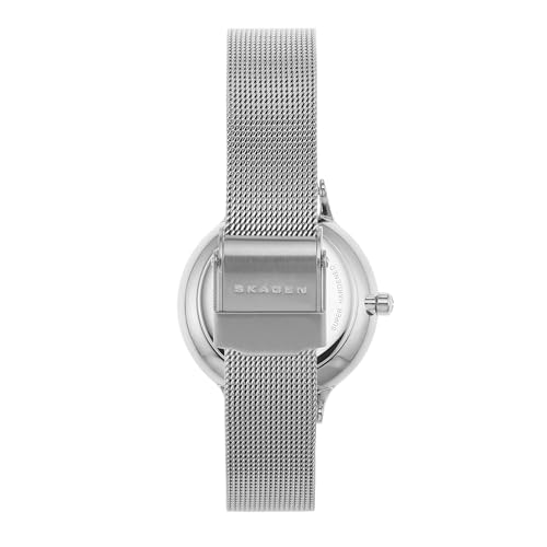 Skagen KLASSIK Ladies Wristwatch SKW2149 Genuine Import