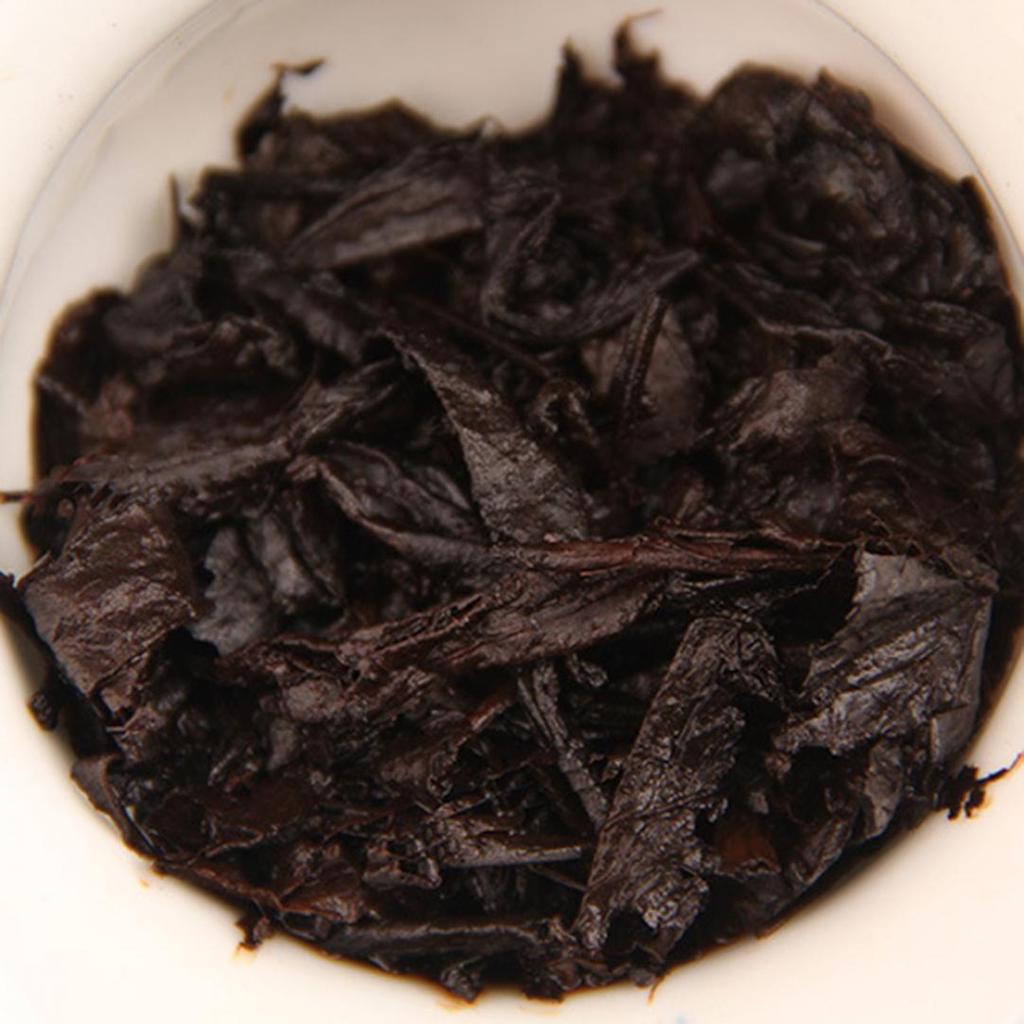 Ripe Pu Er Tea 357g 8 Years Old Puer Tea Pu-erh Health Care Puer Brick Gift