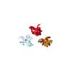 Bakugan Battle Brawlers Baku008 Starter Set with Cards and Accessories, Collectible Toy